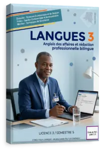 Langues 3