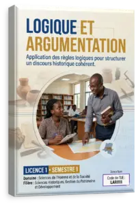 Logique et Argumentation