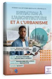 Initiation à l'Architecture et à l'Urbanisme