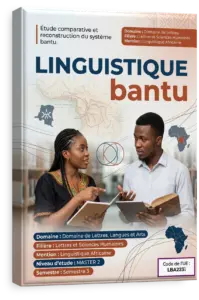 Linguistique bantu