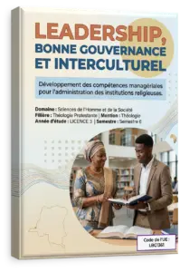 Leadership, Bonne gouvernance et Interculturel