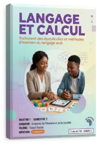 Langage et calcul
