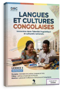 Langues et cultures congolaises