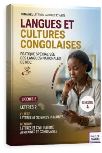 Langues et cultures congolaises