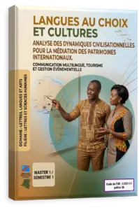 Langues au choix et cultures