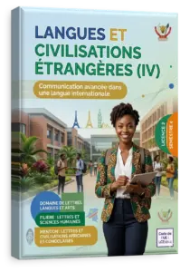 Langues et civilisations étrangères (IV)