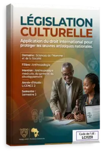 Législation culturelle