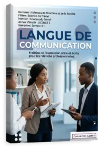 Langues et communication