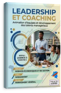 Leadership et Coaching