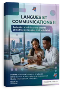 Langues et Communications II