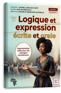 Logique et expression orale et écrite
