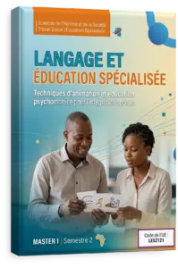 Langage et éducation spécialisée