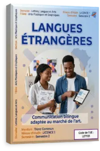 Langues étrangères