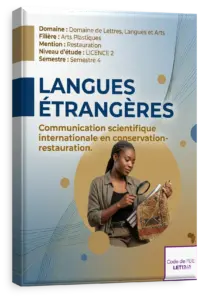 Langues étrangères