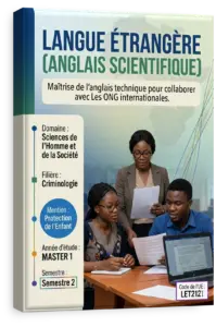 Langue étrangère
