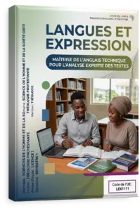 Langues et expression