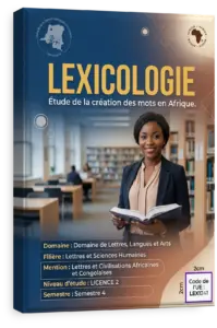 Lexicologie