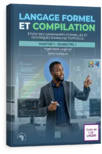 Langage Formel et Compilation