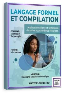 Langage Formel et Compilation