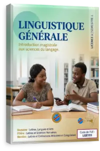 Linguistique générale
