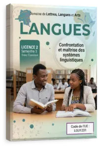 Langues (Obligatoire)