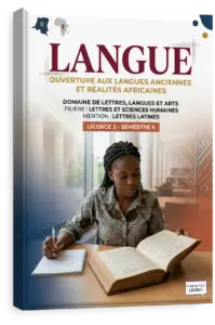 Langue