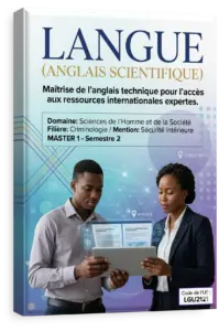 Langue
