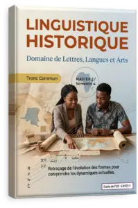 Linguistique historique