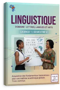 Linguistique