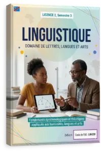 Linguistique