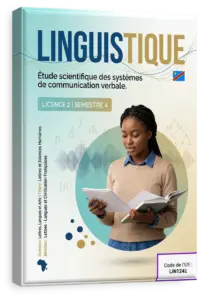 Linguistique
