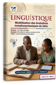 Linguistique