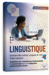 Linguistique