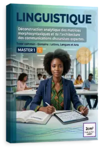 Linguistique