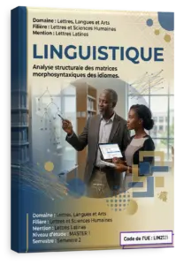 Linguistique