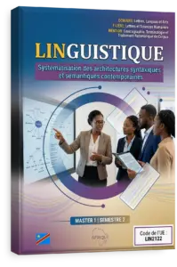 Linguistique