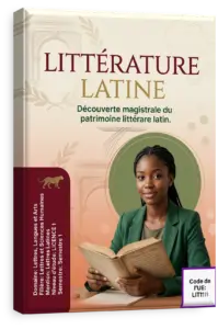 Littérature (Obligatoire)