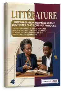 Littérature