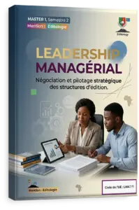 Leadership Managerial