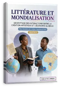 Littérature et mondialisation