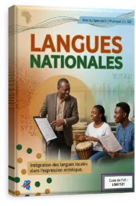 Langues nationales