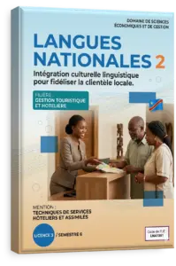 Langues Nationales 2