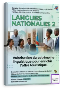 Langues nationales 2