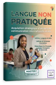 Langue non pratiquée