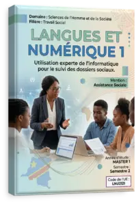 Langues et Numérique 1