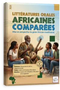 Littératures orales africaines comparées
