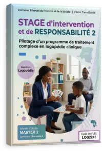 Stage professionnel