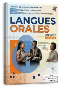 Langues orales