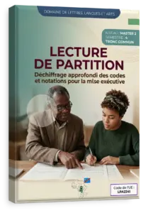 Lecture de partition