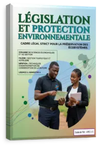 Législation et protection environnementale